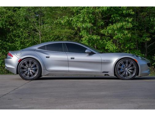 2018 Karma Revero Luxury