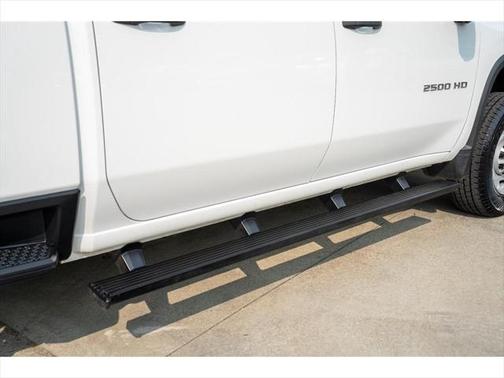 2022 Chevrolet Silverado 2500 WT