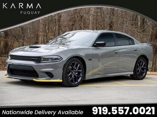 2023 Dodge Charger R/T