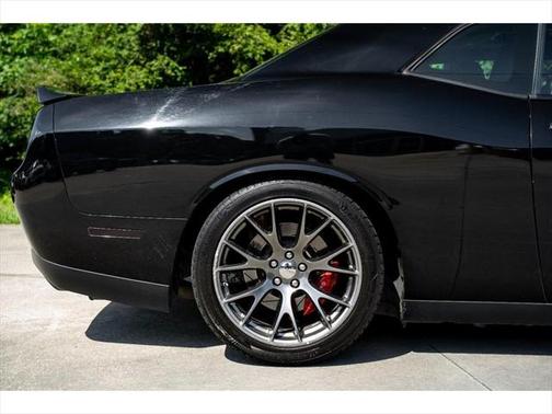 2016 Dodge Challenger SRT 392