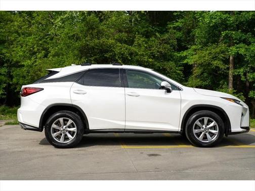 2018 Lexus RX 350 Base