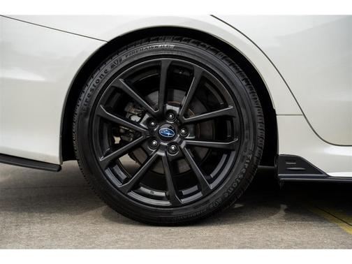 2021 Subaru WRX Premium