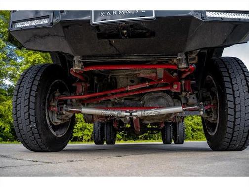 2013 RAM 3500 Laramie Longhorn