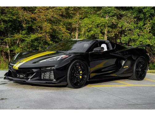 2023 Chevrolet Corvette Z06