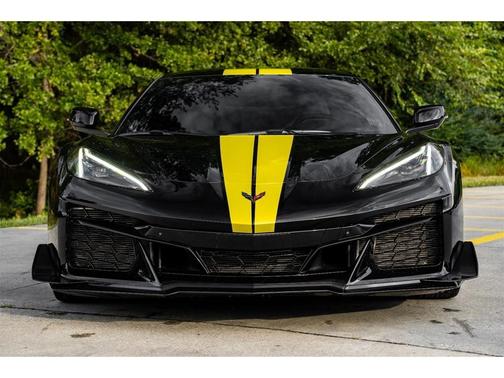 2023 Chevrolet Corvette Z06