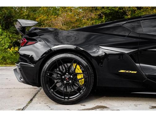 2023 Chevrolet Corvette Z06