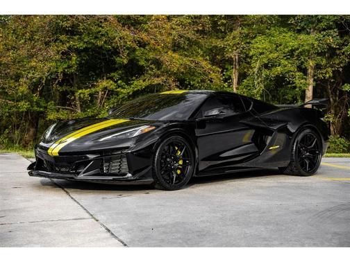 2023 Chevrolet Corvette Z06