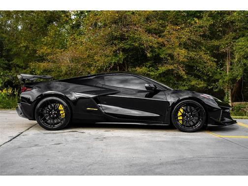 2023 Chevrolet Corvette Z06