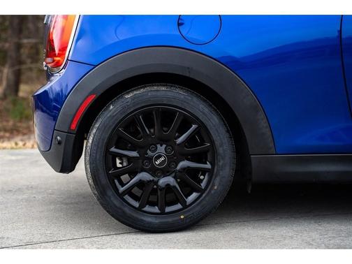 2019 MINI Hardtop Cooper