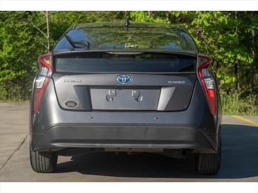 2017 Toyota Prius Two