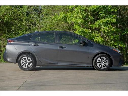 2017 Toyota Prius Two