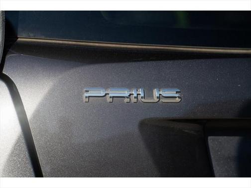 2017 Toyota Prius Two