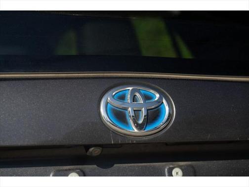 2017 Toyota Prius Two
