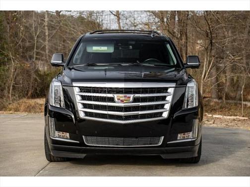 2019 Cadillac Escalade ESV Sport