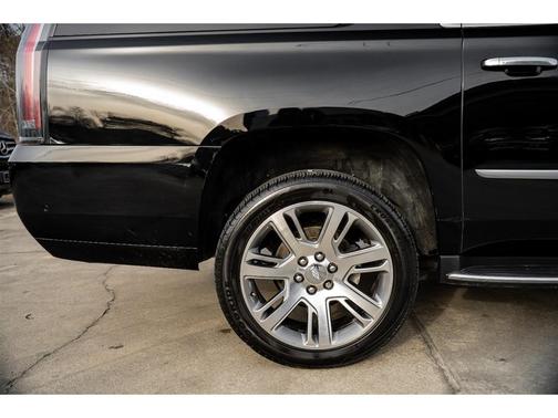 2019 Cadillac Escalade ESV Sport