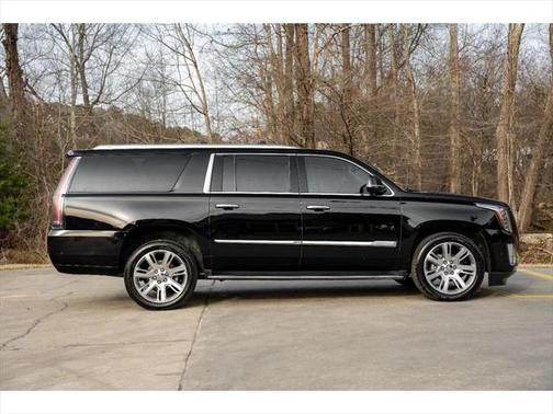2019 Cadillac Escalade ESV Sport