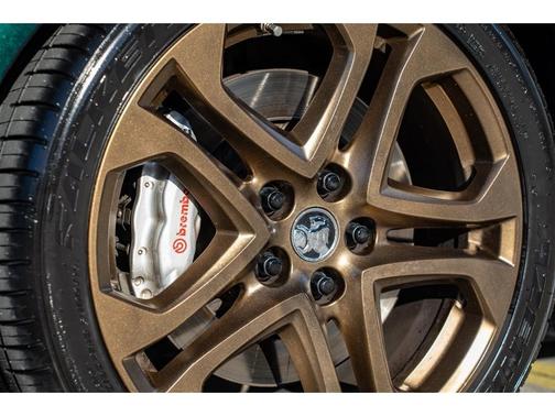 2015 Chevrolet SS Sedan