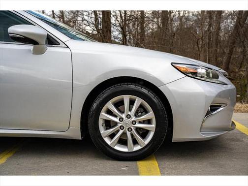 2016 Lexus ES 350 Base