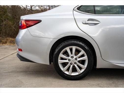 2016 Lexus ES 350 Base
