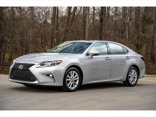 2016 Lexus ES 350 Base