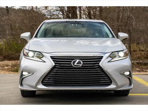 2016 Lexus ES 350 Base