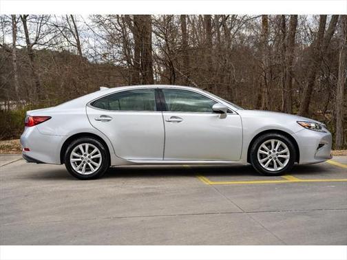2016 Lexus ES 350 Base