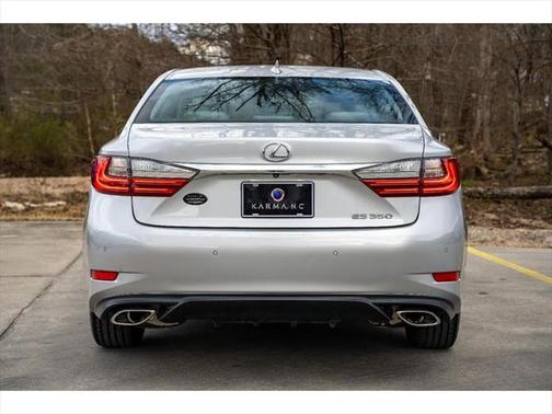 2016 Lexus ES 350 Base