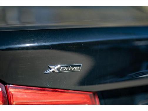 2018 BMW 530 xDrive