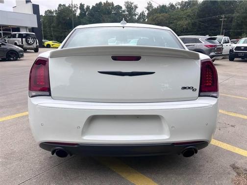 2023 Chrysler 300 C