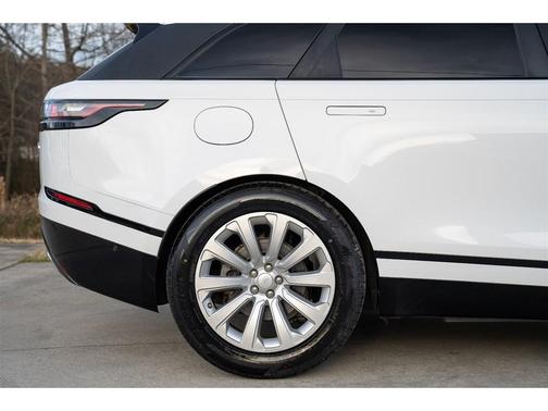2018 Land Rover Range Rover Velar P380 SE R-Dynamic