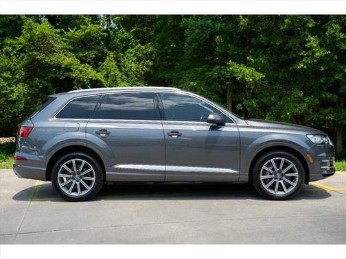 2018 Audi Q7 3.0T Premium Plus