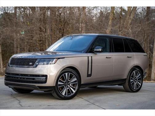 2023 Land Rover Range Rover P530 SE