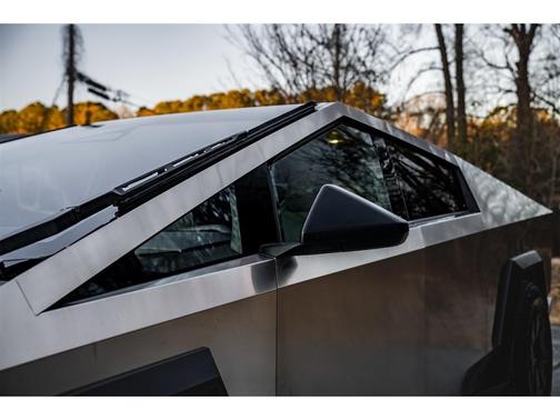 2024 Tesla Cybertruck All-Wheel Drive