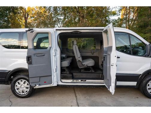 2019 Ford Transit-350 XLT