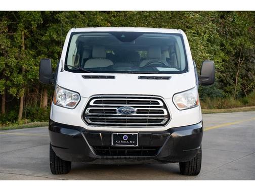 2019 Ford Transit-350 XLT