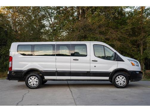 2019 Ford Transit-350 XLT