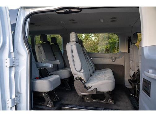 2019 Ford Transit-350 XLT