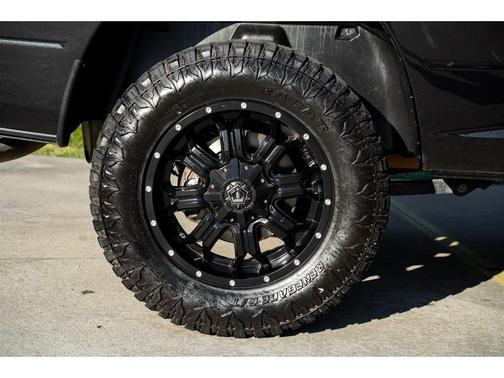 2019 RAM 1500 Tradesman