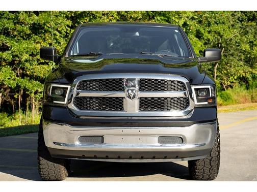 2019 RAM 1500 Tradesman