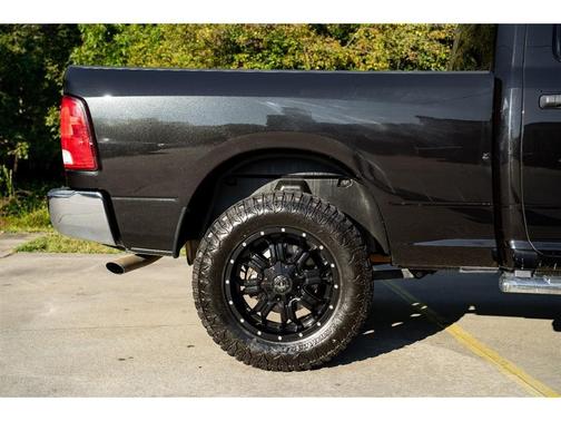 2019 RAM 1500 Tradesman