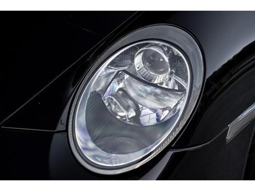 2009 Porsche 911 Turbo