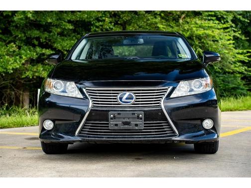 2013 Lexus ES 300h Base