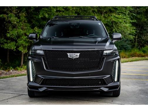 2023 Cadillac Escalade V-Series