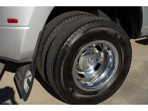 2012 RAM 3500 SLT