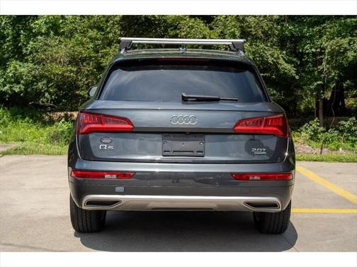 2018 Audi Q5 2.0T Premium Plus