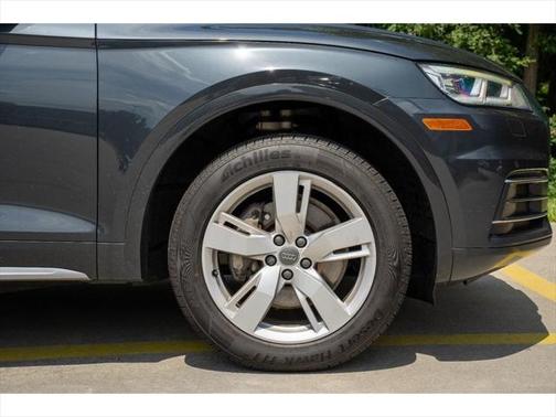 2018 Audi Q5 2.0T Premium Plus