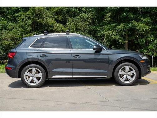 2018 Audi Q5 2.0T Premium Plus