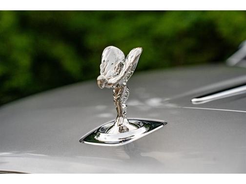 2016 Rolls-Royce Dawn CONV