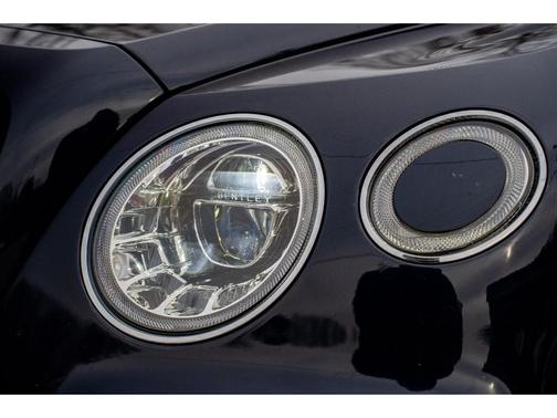 2019 Bentley Bentayga V8
