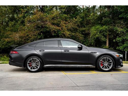 2023 Mercedes-Benz AMG GT 43 4-Door